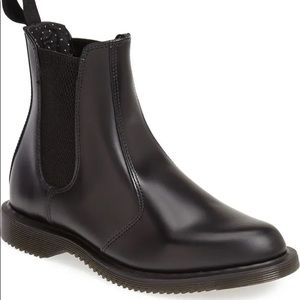 Dr. Martens Chelsea Boot (flora)
